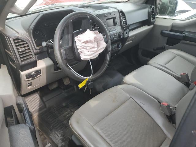 2018 FORD F150 - 1FTMF1EB7JKD31003
