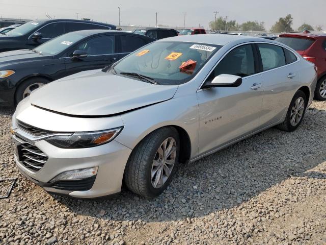 2019 CHEVROLET MALIBU LT 1G1ZD5ST2KF227425  69886584