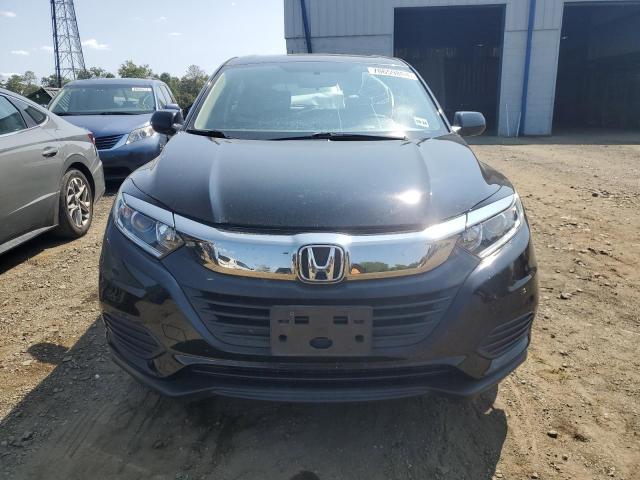 2019 HONDA HR-V LX - 3CZRU6H37KG731630