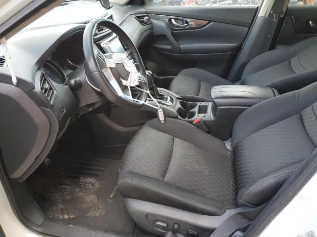 2018 NISSAN ROGUE S - KNMAT2MV4JP612238