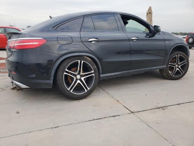 2016 MERCEDES-BENZ GLE COUPE - 4JGED6EB2GA012528