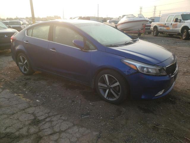 VIN 3KPFL4A88JE200338 2018 KIA FORTE no.4