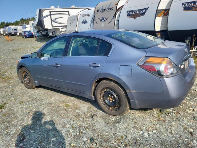 Vin: 1n4al2ap9cc101517, lot: 68973204, nissan altima base 20122