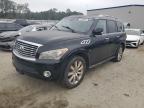 INFINITI QX80 снимка