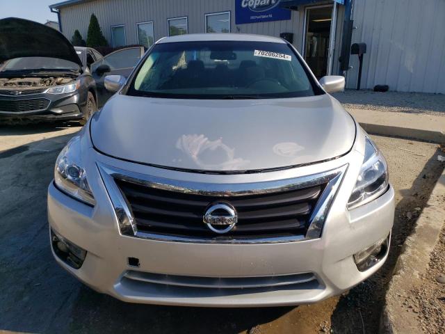 VIN 1N4AL3AP7DC222294 2013 Nissan Altima, 2.5 no.5