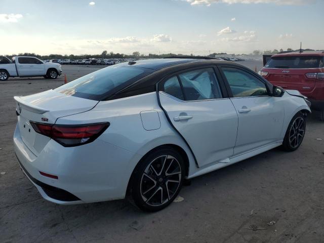 2024 NISSAN SENTRA SR - 3N1AB8DV6RY331514