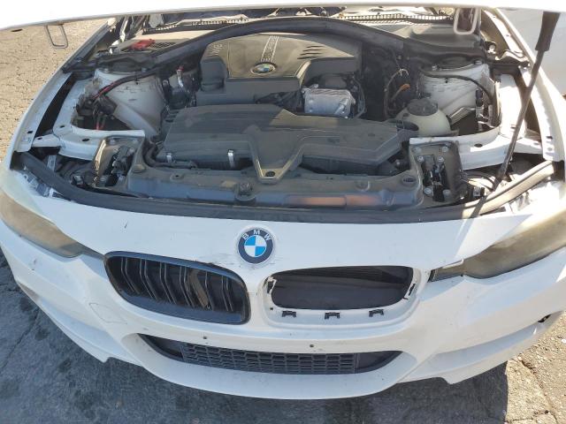 VIN WBA3C1C54DK103799 2013 BMW 3 Series, 328 I Sulev no.11