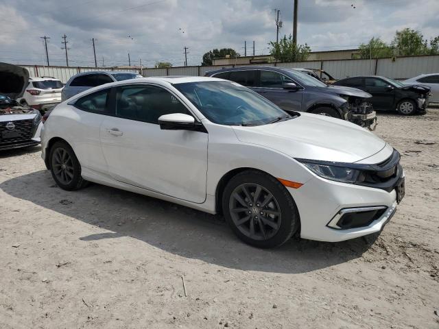 2020 HONDA CIVIC EX - 2HGFC3B39LH353221