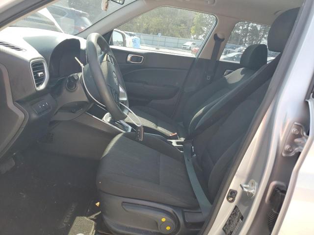 2022 HYUNDAI VENUE SE - KMHRB8A36NU200062