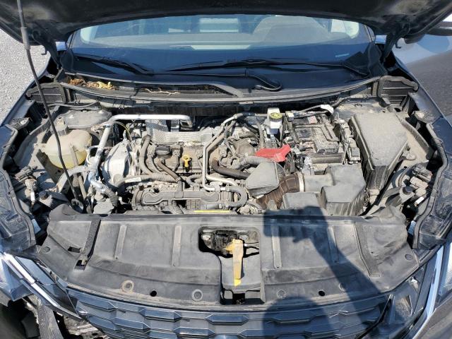 2021 NISSAN ROGUE S - 5N1AT3AB1MC705547