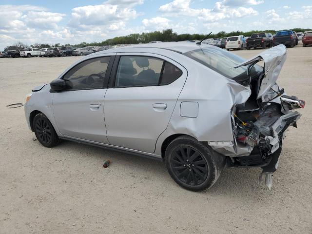2020 MITSUBISHI MIRAGE G4 - ML32F4FJ8LHF06105