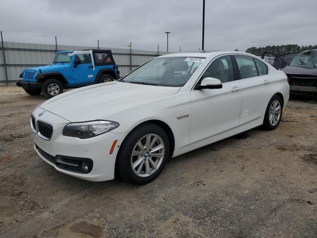 2015 BMW 528 XI - WBA5A7C51FD621989