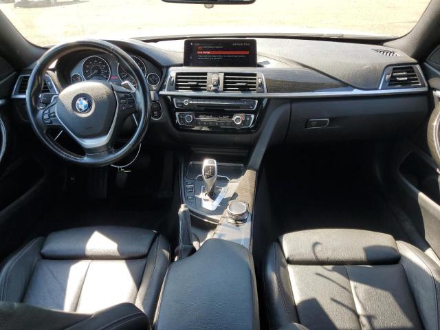 2020 BMW 430XI GRAN - WBA4J3C01LCD21785