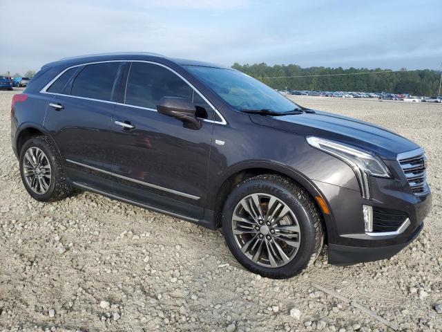 VIN 1GYKNCRS6HZ264535 2017 Cadillac XT5, Premium Lu... no.4