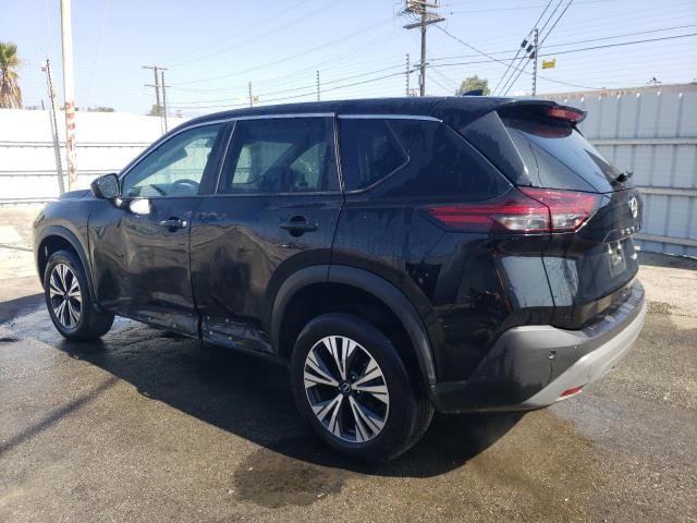 2023 NISSAN ROGUE SV - 5N1BT3BB1PC893025