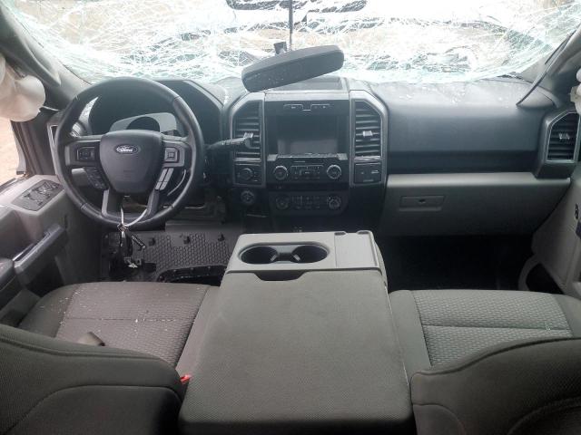 2018 FORD F150 SUPER - 1FTEW1EGXJFD02409
