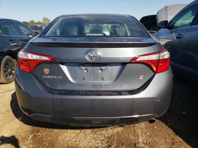 2015 TOYOTA COROLLA - 2T1BURHE6FC278837