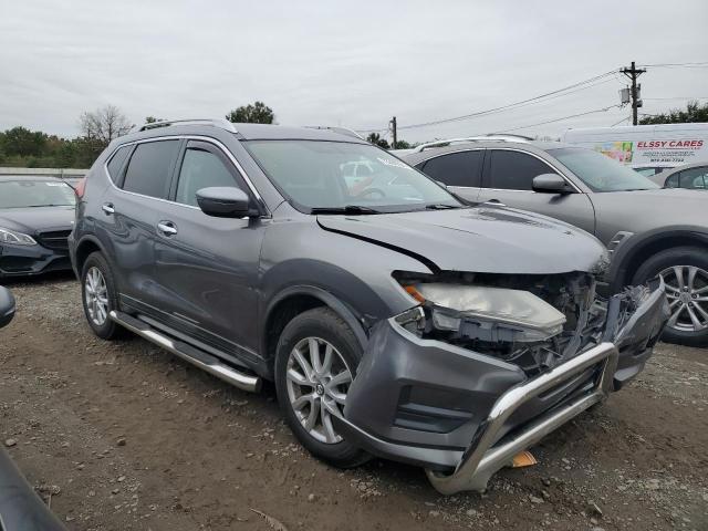 2018 NISSAN ROGUE S - KNMAT2MTXJP504110