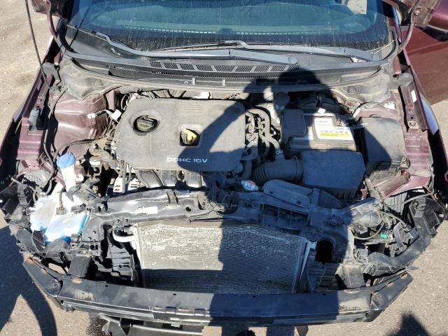 2018 KIA FORTE LX - 3KPFK4A74JE196430