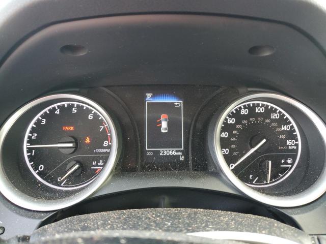 2023 TOYOTA CAMRY LE - 4T1C11AK5PU179909