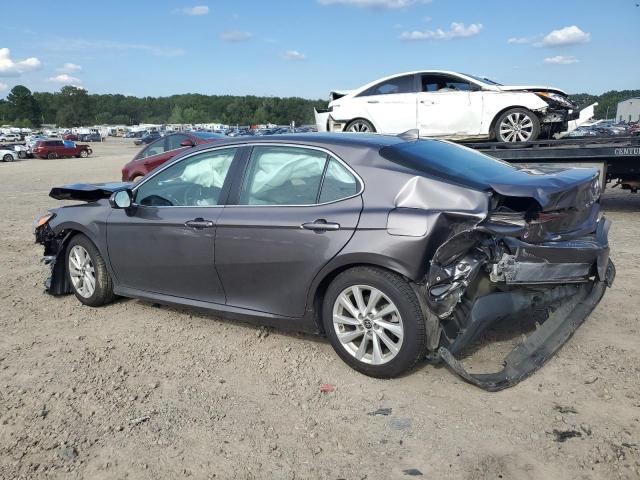 VIN 4T1C11AK0NU687590 2022 Toyota Camry, LE no.2