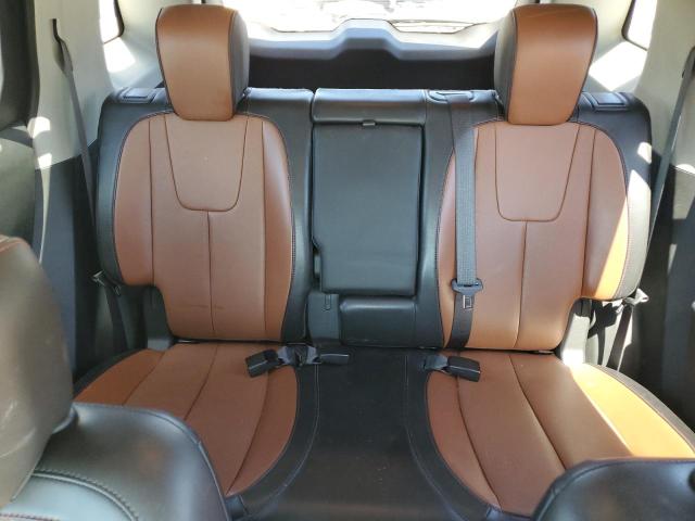 2017 GMC TERRAIN SL - 2GKALPEK9H6311335