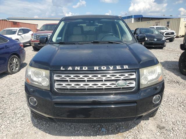 VIN SALFR2BG6DH365627 2013 Land Rover LR2, Hse no.5