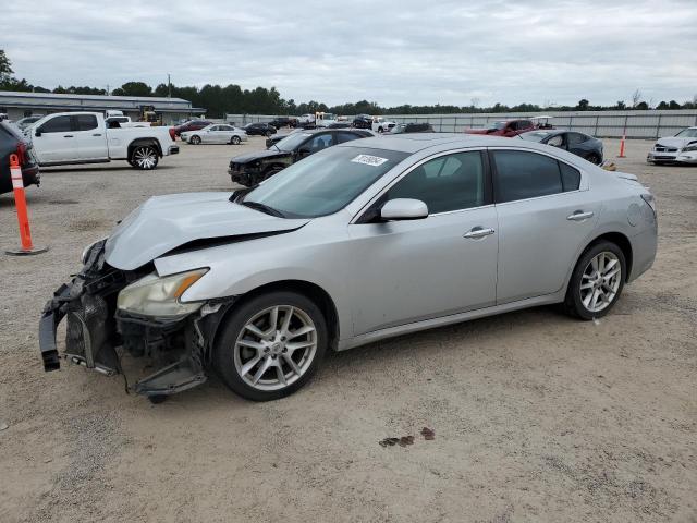 2012 NISSAN MAXIMA S 2012