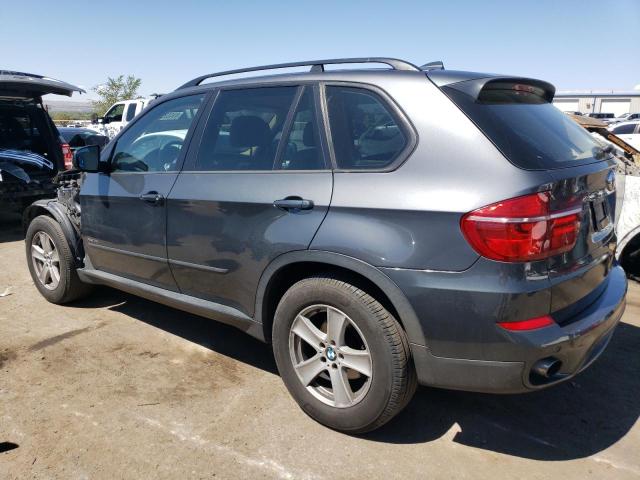 VIN 5UXZV4C58D0B22197 2013 BMW X5, Xdrive35I no.2