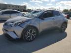 2018 TOYOTA C-HR XLE - NMTKHMBX7JR028359