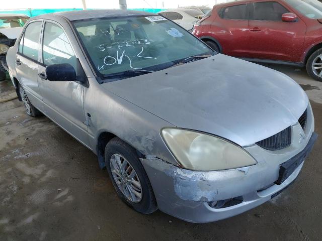 JMYSRCS1A4U785363 - 2004 MITSUBISHI LANCER - #undefined