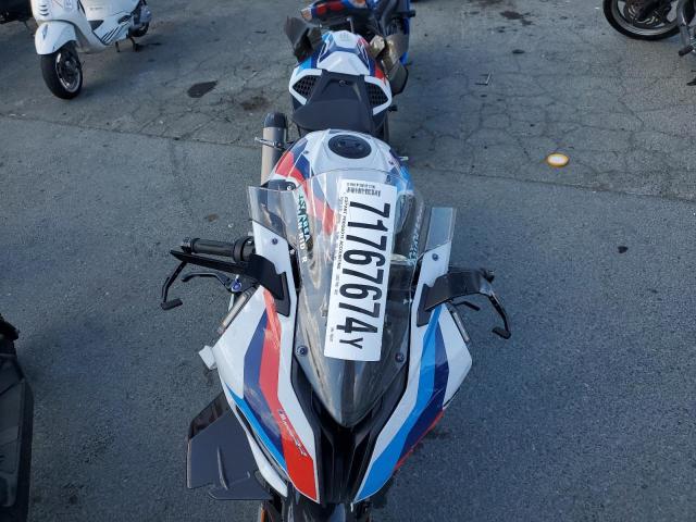 2022 BMW M 1000 RR - WB10E7300N6F65472