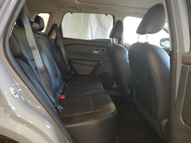2022 NISSAN ROGUE PLAT - JN8BT3DD1NW276470