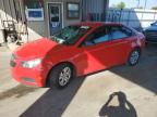 CHEVROLET CRUZE LS photo