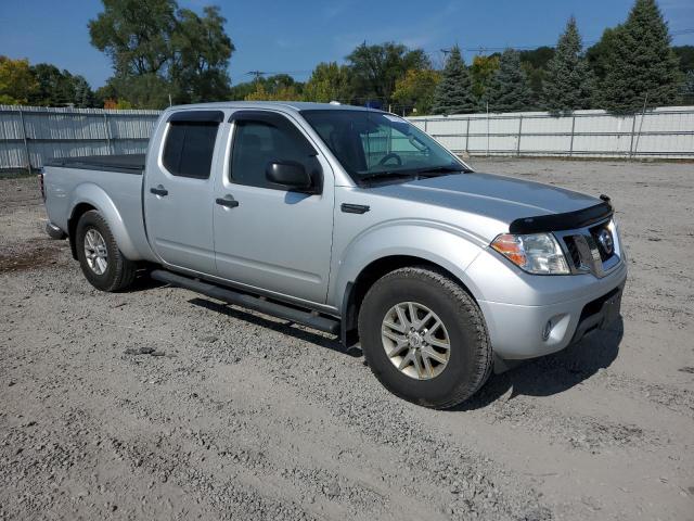 VIN 1N6AD0FV1GN706030 2016 Nissan Frontier, SV no.4