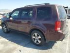 HONDA PILOT EXL photo