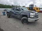 Lot #2940631903 2015 CHEVROLET SILVERADO