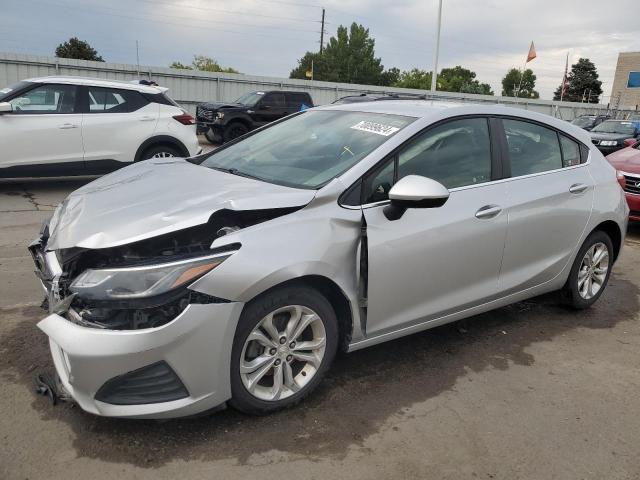 3G1BE6SM5KS576278 2019 CHEVROLET CRUZE