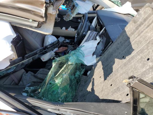 2021 SUBARU OUTBACK PR - 4S4BTADC6M3133291