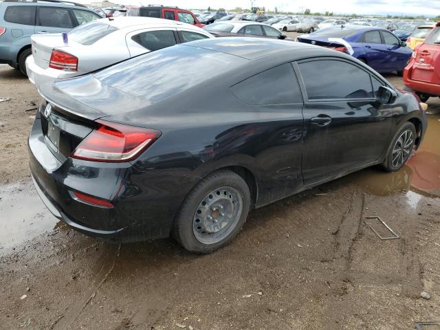 VIN 2HGFG3B5XFH505744 2015 Honda Civic, LX no.3