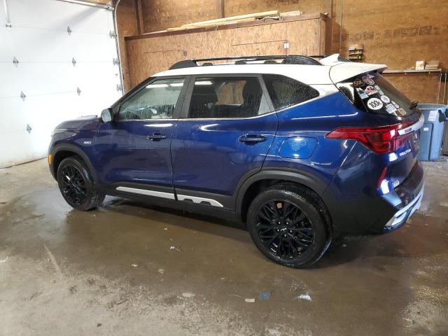 2023 KIA SELTOS NIG KNDEUCA22P7352476