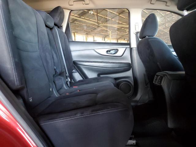 2016 NISSAN ROGUE S - JN8AT2MTXGW007206