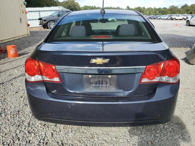 2015 CHEVROLET CRUZE LT - 1G1PC5SB8F7143692