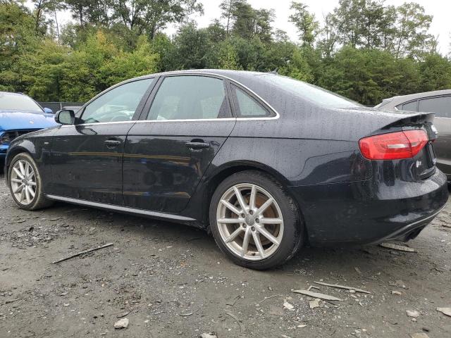 Vin: waukfafl8en014167, lot: 71357184, audi a4 prestige 20142