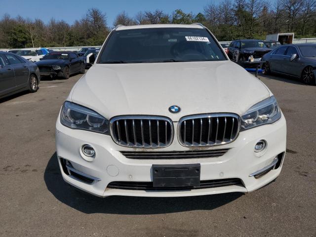 2017 BMW X5 SDRIVE3 - 5UXKR2C36H0X07467