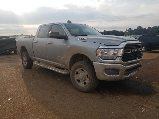 2021 RAM 2500 BIG H - 3C6UR5DL9MG628320