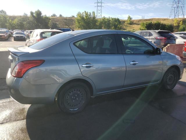 VIN 3N1CN7APXEK451202 2014 Nissan Versa, S no.3