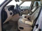 LAND ROVER LR4 HSE LU photo