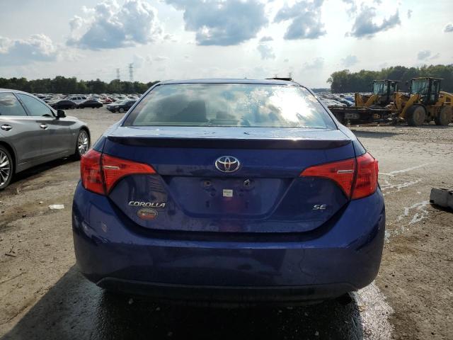 VIN 2T1BURHE4HC925982 2017 Toyota Corolla, L no.6