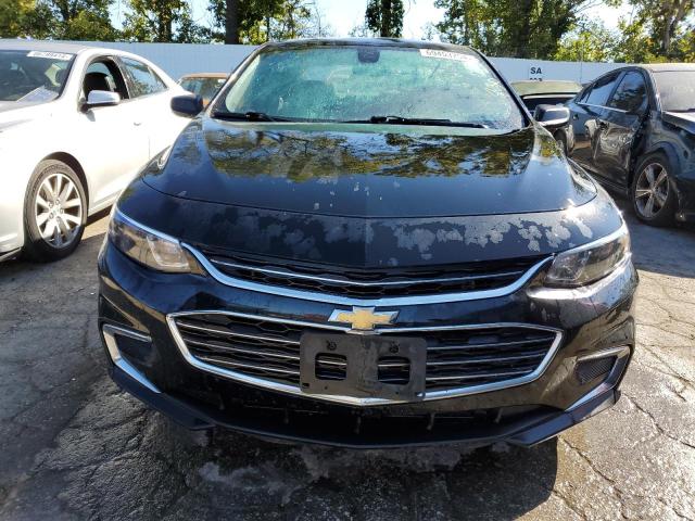 2018 CHEVROLET MALIBU LS - 1G1ZB5ST8JF180678